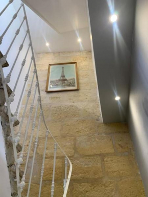 Maison 7 personnes - Bordeaux